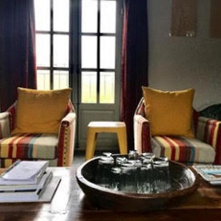 הוילה צ'יפינג קמפדן The Annexe מראה חיצוני תמונה