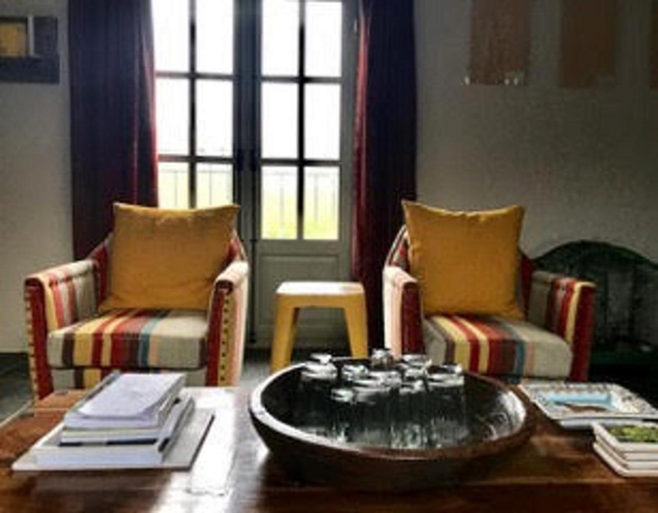 הוילה צ'יפינג קמפדן The Annexe מראה חיצוני תמונה