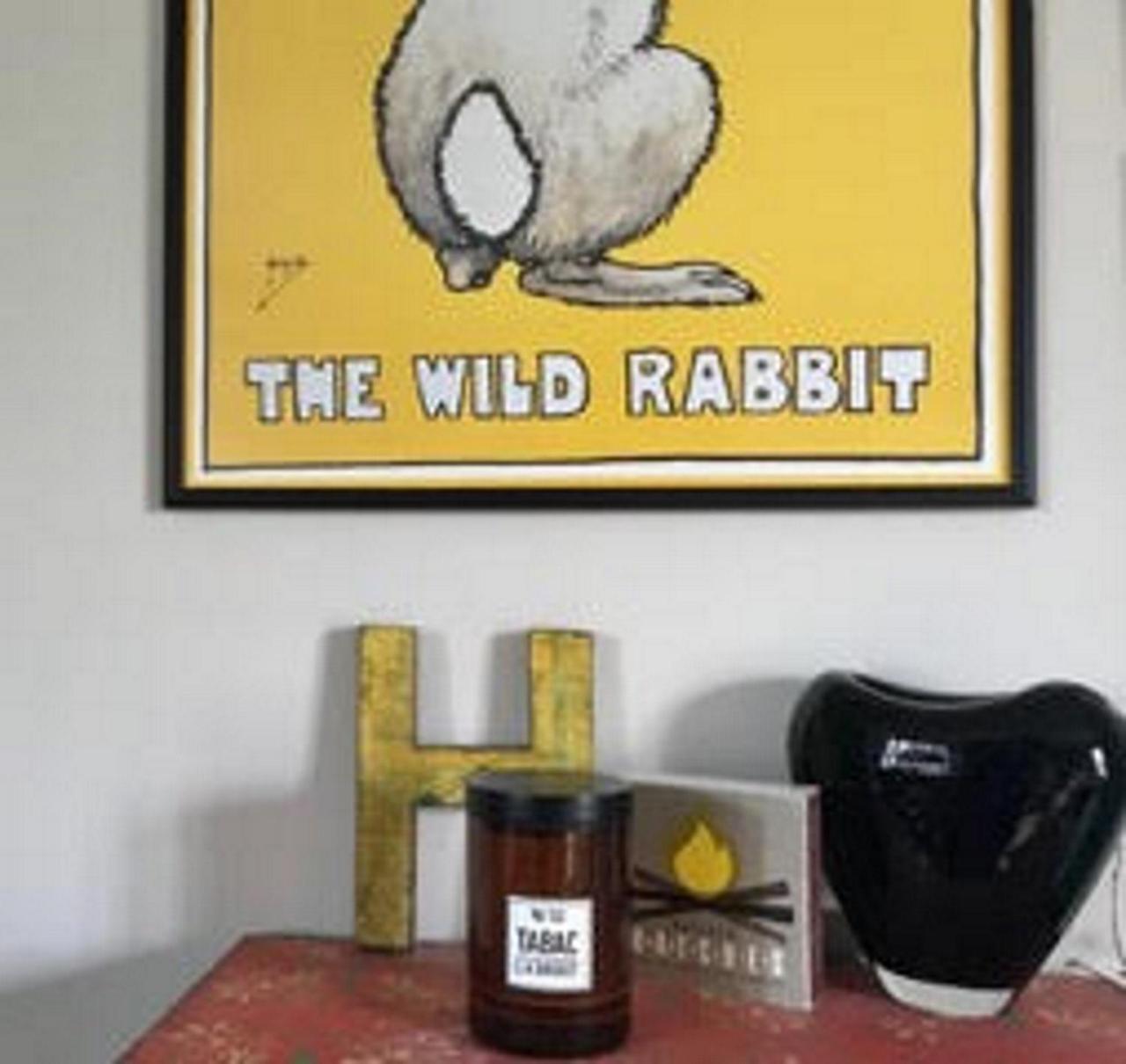 הוילה צ'יפינג קמפדן The Annexe מראה חיצוני תמונה
