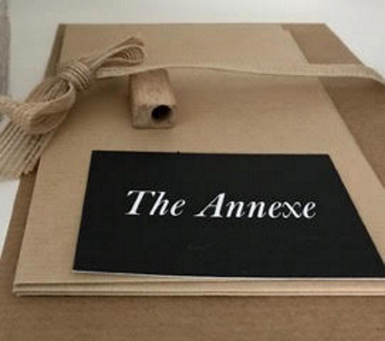 הוילה צ'יפינג קמפדן The Annexe מראה חיצוני תמונה